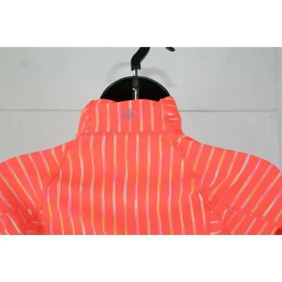 ATHLETA pullover lightweight jacket size XXS - Picture 4 of 5